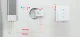 Умный 2-канальный Wi-Fi выключатель Sonoff 15A Реле для Света и Жалюзи