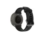 Viedpulkstenis Hammer Watch Ventus, 1.32\" AMOLED, GPS, 5 ATM, melns