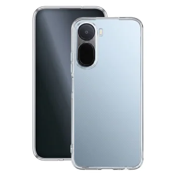 TFO Slim 2 mm vāciņš priekš Xiaomi Redmi A7 Pro, caurspīdīgs