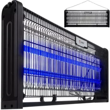 Уничтожитель насекомых Repest 00021206 UV, 40 Вт