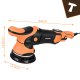Bigstren 1000W auto pulējamā mašīna Dual Action 125mm