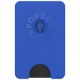 Popsockets PopWallet+ PopGrip PW+ MS MagSafe maks telefona turētājs un statīvs – zils
