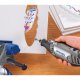 Многофункциональный инструмент Dremel 3000-15