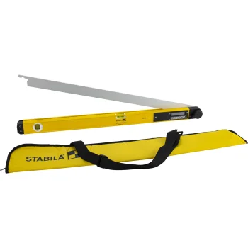 Digitālais leņķmērs STABILA TECH 700 DA, 80 cm
