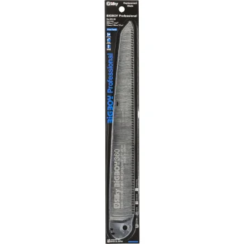 Silky Replacement Saw Blade for Bigboy 360-13 Fine (353-36), 360 mm