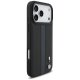 BMW M Perētās Svītras Logo MagSafe vāciņš iPhone 17 Pro Max - Zils | Perated Stripe Phone Case Cover Blue