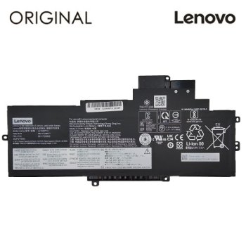 Оригинальный Аккумулятор Lenovo L21M3P74 4270mAh для Ноутбука