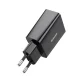 Сетевое зарядное устройство USB-C Baseus CCFS-SN01 20W Черное