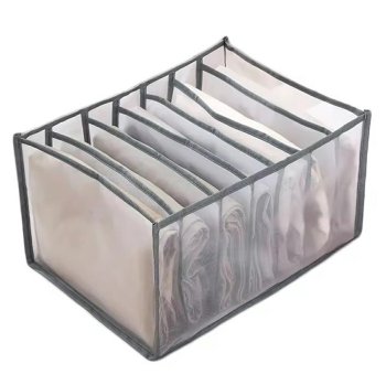 Apģērbu organizators | Clothes organizer
