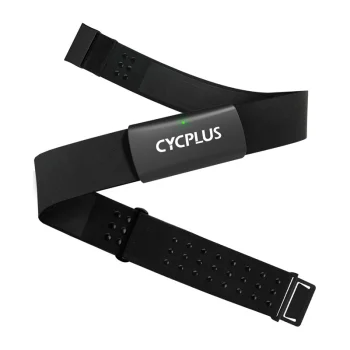 Нагрудный пульсометр Cycplus H2 с ремнем