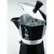 \'\'Bialetti Moka Express\'\' Espresso Kafijas Vārāmā Kanna, 6 Tases, Sudrabs | Moka Pot Coffee Maker
