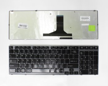 Toshiba Satellite A660 / A665 Keyboard KB311194