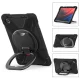 Lenovo Tab M11 11\'\' (TB-330FU) Tech-Protect X-Armor Hard Case Cover, Black | Planšetes Planšetdatora Vāciņš...