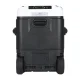 Auto ledusskapis Hcalory P60M+ 60L ar Bluetooth