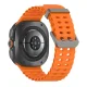 Viedpulksteņa siksniņa Tech-Protect Iconband Pro Samsung Galaxy Watch Ultra 47mm, oranža
