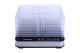 Blaupunkt FDD601 Food Dehydrator, Black/Silver