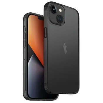 Apple iPhone 14 Plus 6.7'' Uniq Etui Air Fender Case Cover, Grey Tinted | Telefona Maciņš Vāks Apvalks Bampers