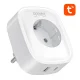 Умная розетка Gosund SP6 16A с USB-C 20W WiFi/Bluetooth