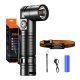 LED lukturis Superfire G19-S 360lm USB-C