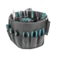 Сумка-органайзер для ведра Makita E-15497, 20 л, синяя