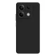 Чехол 3mk Silicone Case для Xiaomi Redmi Note 13 5G, черный