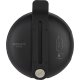 Ultimate Ears Miniroll portatīvais skaļrunis, Gentle Black