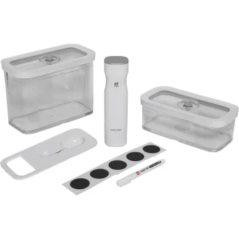 Vakuuma iepakošanas komplekts Zwilling Fresh&Save CUBE 1011154