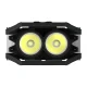 Newell EDC Nyks Solid LED kabatas lukturis, 800 lm, balts