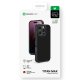 AmazingThing Titan Max Aramid Fibers Case for iPhone 16 Pro Max, Black