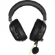 Razer BlackShark V2 X spēļu austiņas, Melnas