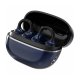 Wireless Sports Earbuds LDNIO T09 Bluetooth 5.4 Dark Blue
