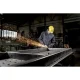 Аккумуляторная угловая шлифмашина Metabo WB 18 LT BL 11-125 Quick 18V