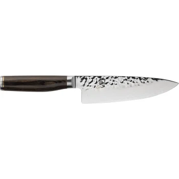 Pavārnazis Kai Shun Premier Tim Mälzer, 15 cm
