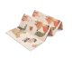 4Fizjo 667 Foldable Educational Play Mat for Kids 200 x 180 cm