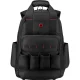 Рюкзак для инструментов Wenger Advanced 16 34 л для ноутбука до 16\", черный