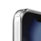Apple iPhone 13 Pro Max 6,7\" Uniq Etui Lifepro Xtreme Case Cover, Clear | Чехол Кейс Бампер...