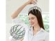 Elektrisks galvas masažieris, masāžas rīks galvai stresa mazināšanai | Head Scalp Massager for Stress Relief