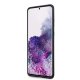 Чехол Mercedes Silicone Line для Samsung Galaxy S20+, Черный