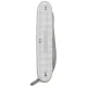 Victorinox Pioneer X kabatas nazis, sudraba
