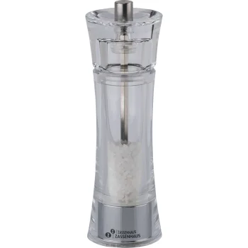 Zassenhaus Aachen Salt Mill, 18 cm