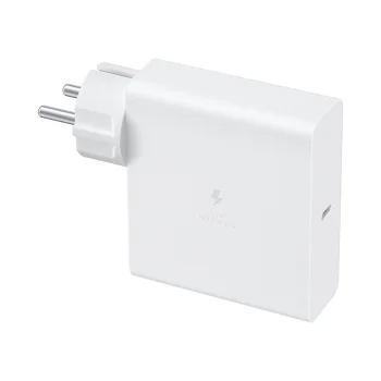 Samsung EP-TB410 140W PD USB-C sienas lādētājs balts
