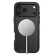 Чехол Tech-Protect Defense MagSafe для iPhone 17 Pro / 18 Pro, Matte Black