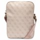 Guess 10\" Tablet Bag 4G Stripes, Pink