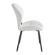4Rico Lucente Chair White