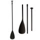 Regulējams saliekams SUP airis 170-210 cm