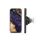 Чехол Bewood для iPhone 15 Plus Unique Violet с MagSafe