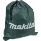 Termoformēts ieliktnis Makita 838175-3 Makpac 3 koferim, melns