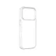 Чехол AmazingThing Minimal Drop Proof Case 3 Lens для iPhone 18 Pro, прозрачный