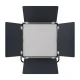 LED panelis Newell RGB Vividha Effect, 60 W
