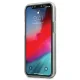 Mercedes iPhone 12 mini vāciņš Transparent Line, caurspīdīgs